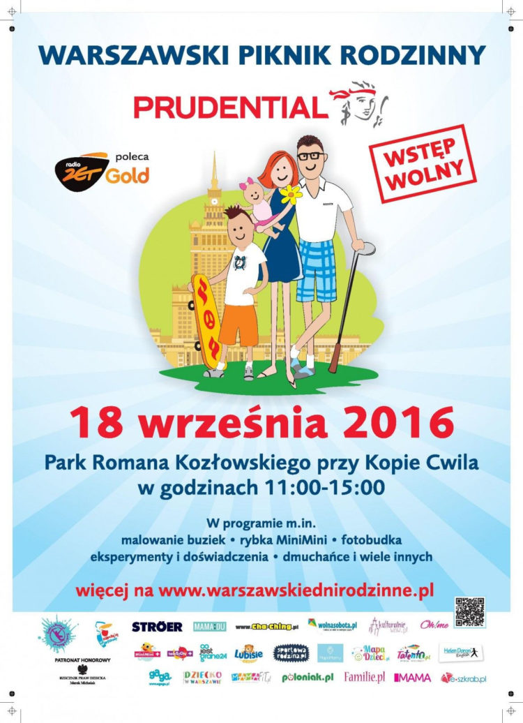 Nie pozwól swoim dzieciom się nudzić, spędzaj z nimi czas aktywnie!