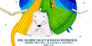 BAŚNIE Z SAKWY BEDUINA I LAMPY ALLADYNA