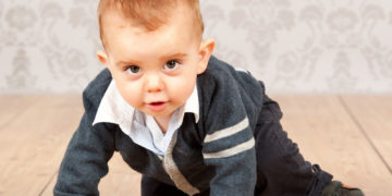 Jak rozmawiać z małym dzieckiem?