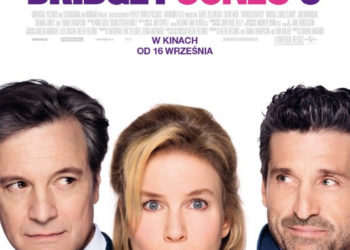 Ruszyła przedsprzedaż biletów na film „Bridget Jones 3”!
