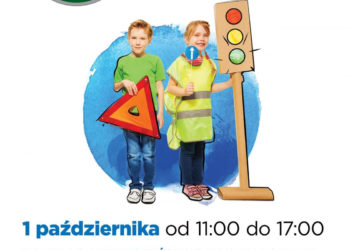 Bądź widoczny na drodze – weź udział w spotkaniu Odblaskowi.pl!