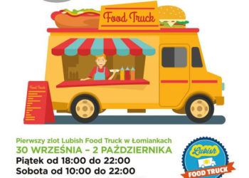 Zlot food trucków i atrakcje dla całej rodziny