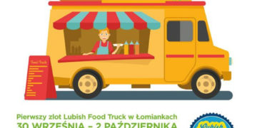 Zlot food trucków i atrakcje dla całej rodziny