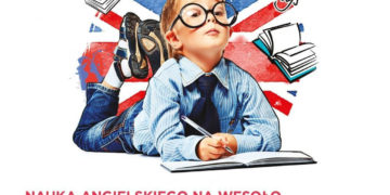 Bezpłatne zajęcia językowe dla dzieci