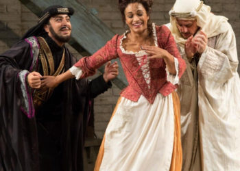 „Cosi Fan Tutte” z MET Opera  w ramach letnich powtórek 19 września w Multikinie!