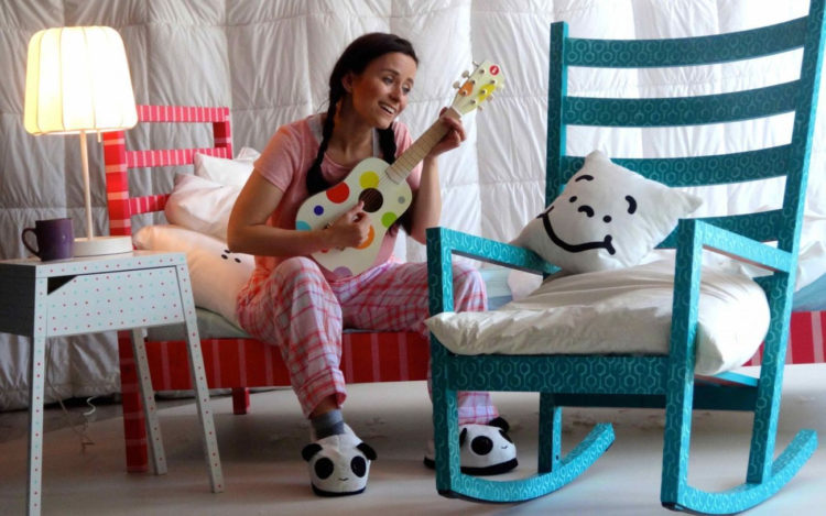 Teatr Niewielki – repertuar październik 2016