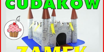 Fabryka Cudaków – ZAMEK RYCERSKI – bezpłatne zajęcia plastyczne dla przedszkolaków