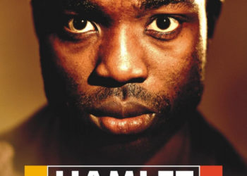 „Hamlet” z Royal Shakespeare Company 4 i 17 października tylko w Multikinie!