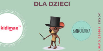 Pokaz Magicznych Sztuczek