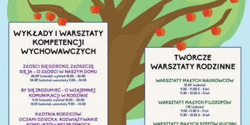 Bezpłatny wykład i warsztat „By się zrozumieć – o wzajemnej komunikacji w rodzinie”