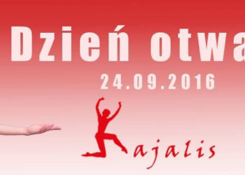 Już 24 września zapraszamy na Dzień Otwarty Kajalis!