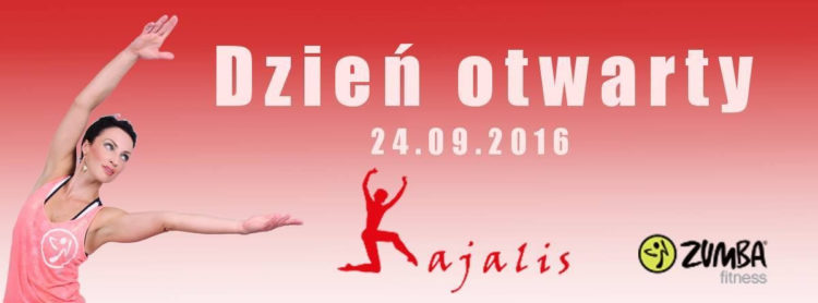 Już 24 września zapraszamy na Dzień Otwarty Kajalis!