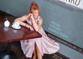 Koncert: KRYSTYNA PROŃKO