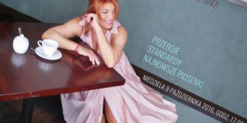 Koncert: KRYSTYNA PROŃKO