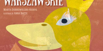 Legendy warszawskie. Stare legendy opowiedziane piękna polszczyzną