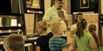 Narodowy Instytut Fryderyka Chopina Działania edukacyjne we wrześniu 2016 roku