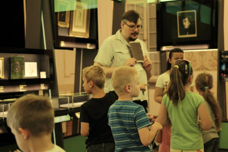 Narodowy Instytut Fryderyka Chopina Działania edukacyjne we wrześniu 2016 roku