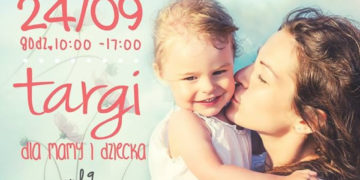 Zapraszamy na 9 edycję Targów dla Mamy i Dziecka MAMAVILLE