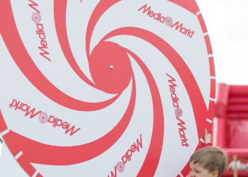 MEDIA MARKT ZAPRASZA MIESZKAŃCÓW ŻOR DO WSPÓLNEJ ZABAWY