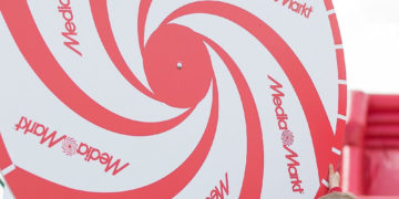 MEDIA MARKT ZAPRASZA MIESZKAŃCÓW ŻOR DO WSPÓLNEJ ZABAWY