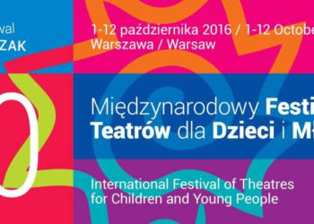 Już tuż, tuż jesienne spotkania z teatrem dla maleńkich, młodych  i dorosłych – specjalna XX edycja Międzynarodowego Festiwalu Teatrów dla Dzieci i Młodzieży KORCZAK 2016