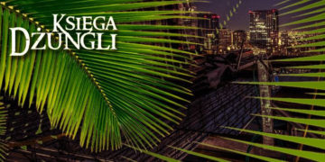 Uwaga – casting! „Księga dżungli” na Novej Scenie Teatru Roma