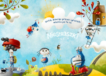 PZU radzi jak zadbać o bezpieczeństwo dzieci