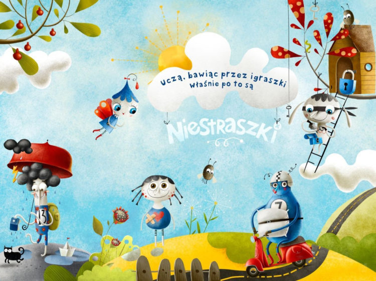 PZU radzi jak zadbać o bezpieczeństwo dzieci