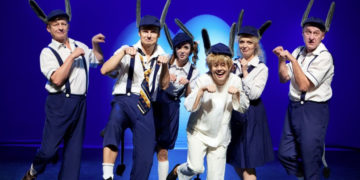 Konkurs! Zdobądź bilety do teatru