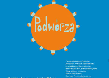 Podwórza – Teatr Baj