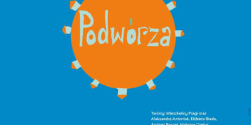 Podwórza – Teatr Baj