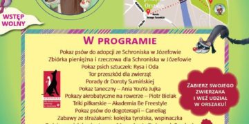 Orszak Przyjaciół Świętego Franciszka już 2 października!