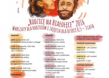 Projekt „Rodzice na Białołęce