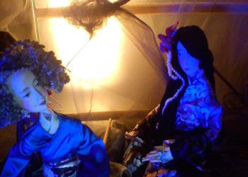 JAPOŃSKI PAŹDZIERNIK w Muzeum Pałacu Króla Jana III w Wilanowie