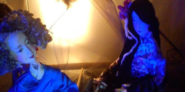 JAPOŃSKI PAŹDZIERNIK w Muzeum Pałacu Króla Jana III w Wilanowie