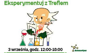 Weekend małych odkrywców w Arkadii