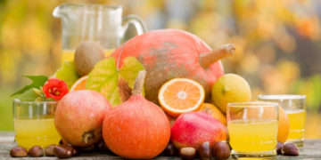 Jak zadbać o swój organizm w czasie jesienno-zimowego spadku odporności?