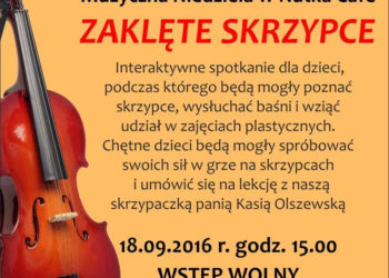 Muzyczna Niedziela w Nutka Cafe