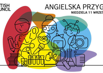Dzień otwarty: angielska przygoda