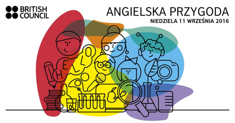 Dzień otwarty: angielska przygoda