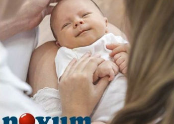 Dlaczego rodzice deponują krew pępowinową swoich dzieci?