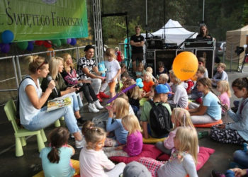 Orszak Przyjaciół Świętego Franciszka – relacja