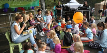 Orszak Przyjaciół Świętego Franciszka – relacja