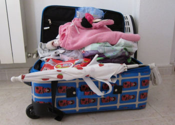 Pakowanie bagażu podręcznego – wszystko, co musisz wiedzieć