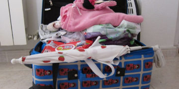 Pakowanie bagażu podręcznego – wszystko, co musisz wiedzieć