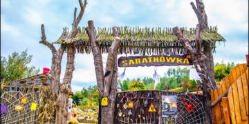 Wioska Czarownic w Bałtowie – tu działa magia!