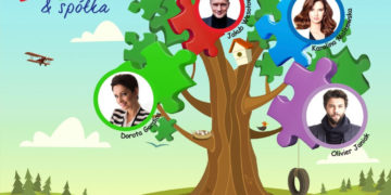 Zbieraj puzzle ze SMYKIEM i wygrywaj nagrody!