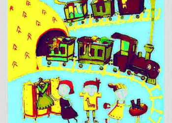 Warszawska wymiana ubrań i dodatków. SWAP Ciuchowisko, edycja 25