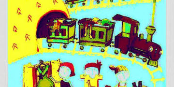 Warszawska wymiana ubrań i dodatków. SWAP Ciuchowisko, edycja 25