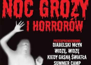 Już w piątek ENEMEF: Noc Grozy i Horrorów w Multikinie